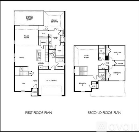 6002 Broadacre Dr 4 Beds Apartment for Rent