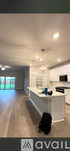 6002 Broadacre Dr 4 Beds Single Family Home for Rent - Photo gallery 3