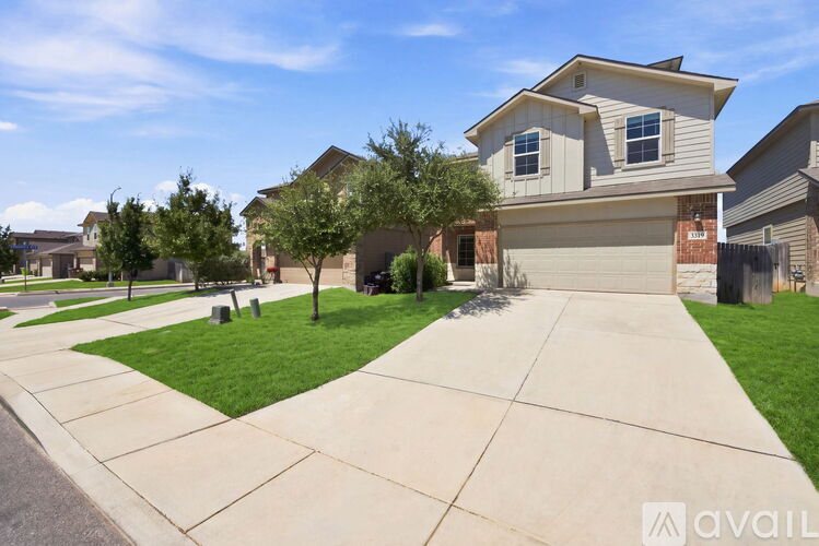 8111 Autares Sq 3 Beds Single Family Home for Rent - Photo gallery 1