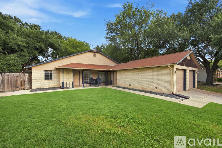 12225 Ridge Crown St 2 Beds Single Family Home for Rent - Photo gallery 1