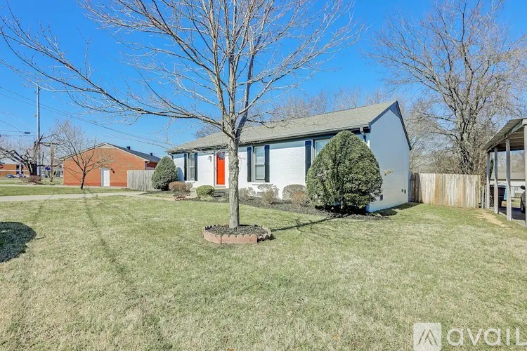 5105 Parishwood Ct 3 Beds Single Family Home for Rent - Photo gallery 1