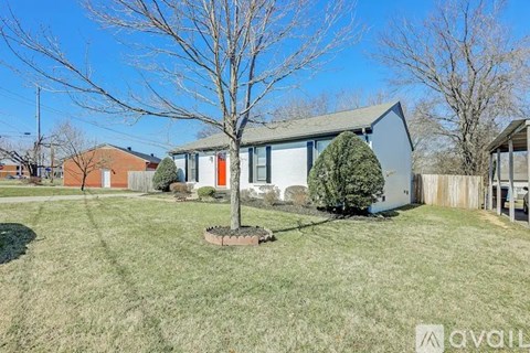 5105 Parishwood Ct 3 Beds Apartment for Rent