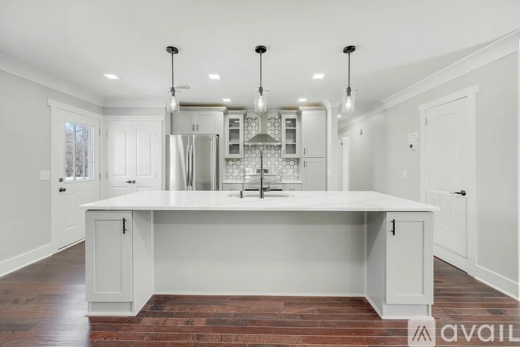 5105 Parishwood Ct 3 Beds Single Family Home for Rent - Photo gallery 5