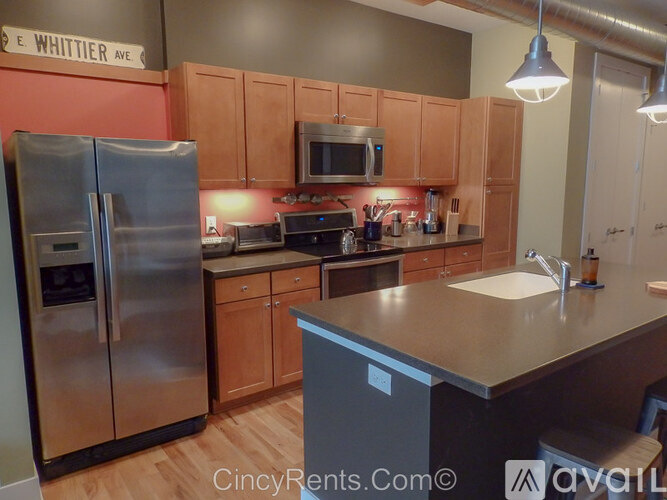 1432 Race St 1 Condo for Rent - Photo gallery 2