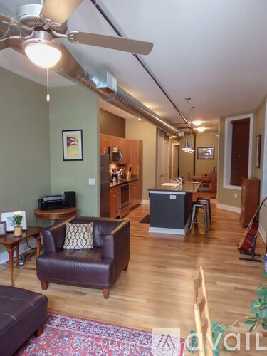 1432 Race St 1 Condo for Rent - Photo gallery 3
