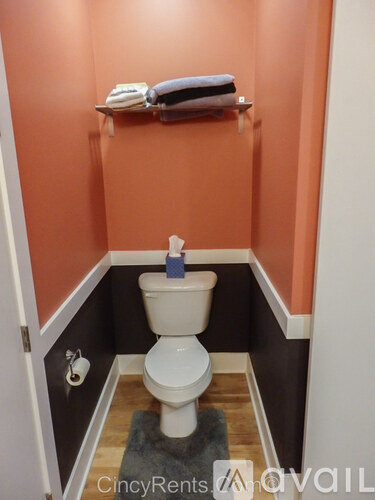 1432 Race St 1 Condo for Rent - Photo gallery 4