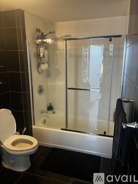 60 Dudley Street 1 Apartment for Rent