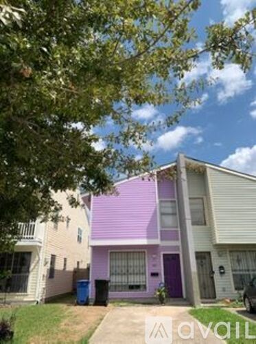 1827 Eighth St 3 Beds Townhouse for Rent - Photo gallery 1
