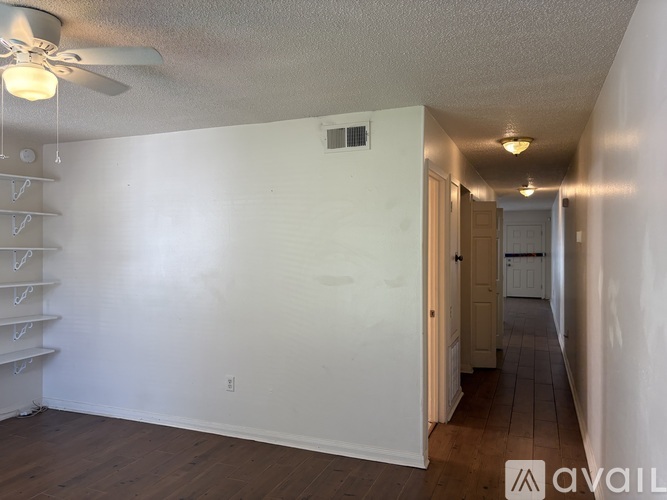 1827 Eighth St 3 Beds Townhouse for Rent - Photo gallery 3