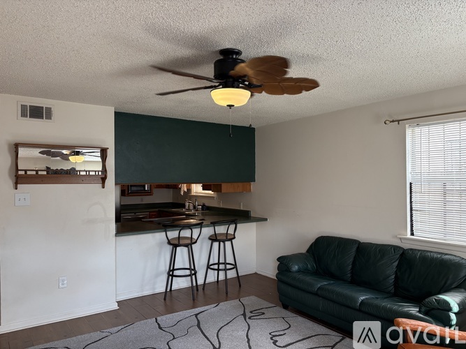1827 Eighth St 3 Beds Townhouse for Rent - Photo gallery 4