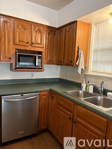 1827 Eighth St 3 Beds Townhouse for Rent - Photo gallery 5