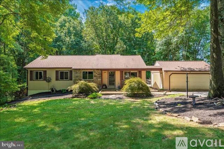 2903 Loch Haven Court 4 Beds Single Family Home for Rent - Photo gallery 1
