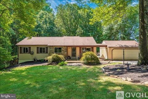 2903 Loch Haven Court 4 Beds Apartment for Rent