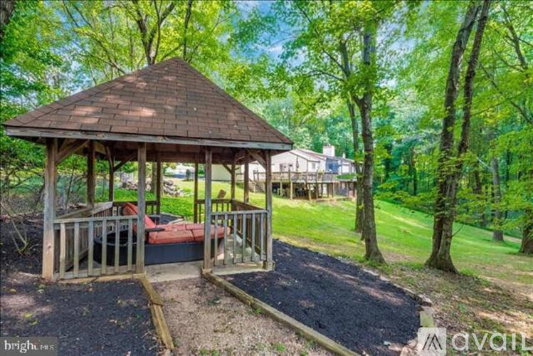 2903 Loch Haven Court 4 Beds Single Family Home for Rent - Photo gallery 4