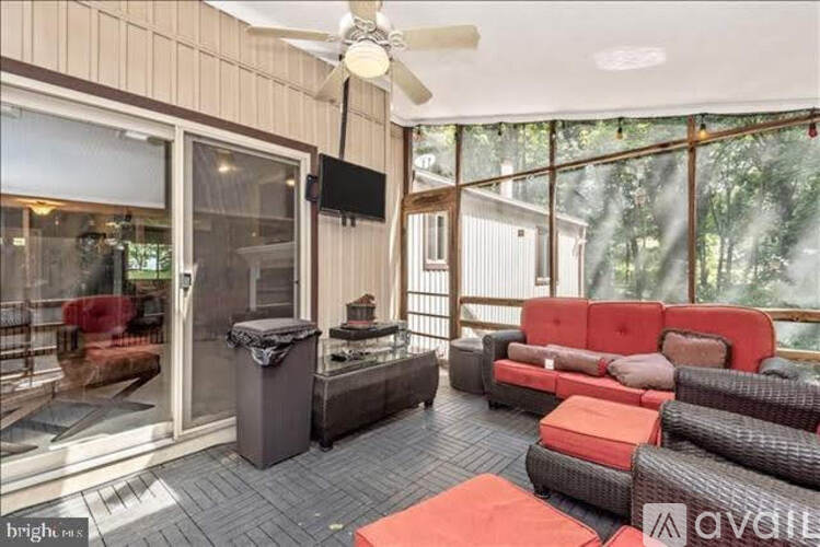 2903 Loch Haven Court 4 Beds Single Family Home for Rent - Photo gallery 5