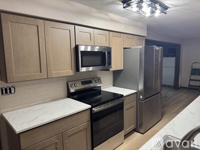 2100 42nd St N 4 Beds Single Family Home for Rent - Photo gallery 2