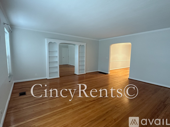 1118 Delta Ave 2 Beds Apartment for Rent - Photo gallery 3