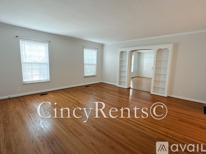 1118 Delta Ave 2 Beds Apartment for Rent - Photo gallery 4