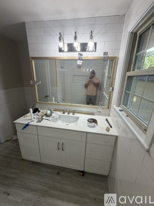 5108 Whites Creek Pike 3 Beds Single Family Home for Rent - Photo gallery 3