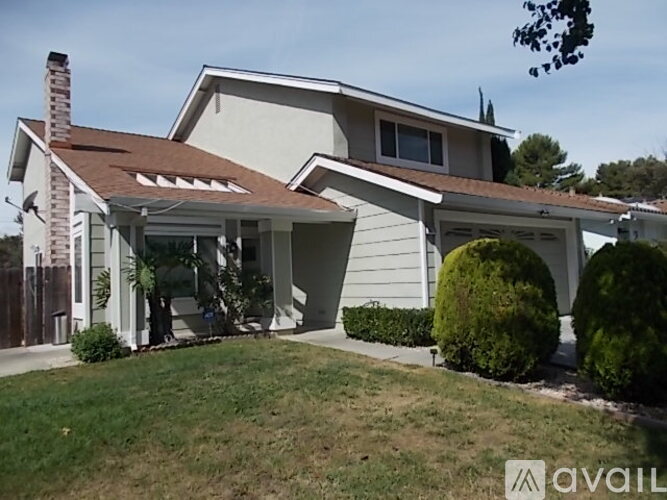 36275 Easterday Way 4 Beds Single Family Home for Rent - Photo gallery 1