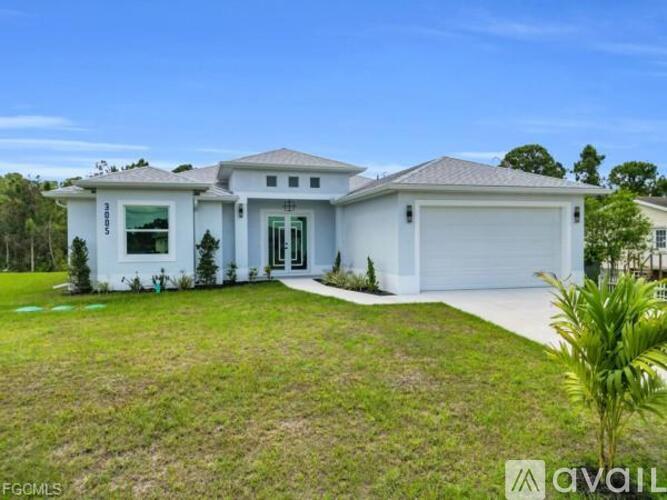 3005 52nd St W 4 Beds Single Family Home for Rent - Photo gallery 1