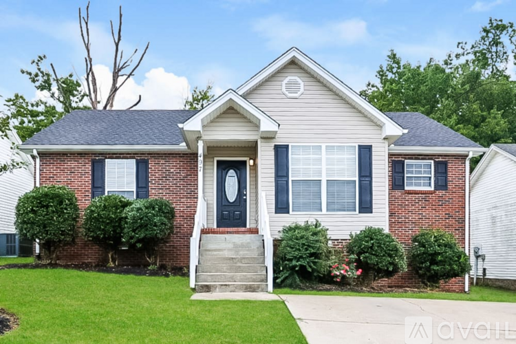 496 Laramie Dr 3 Beds Single Family Home for Rent - Photo gallery 1