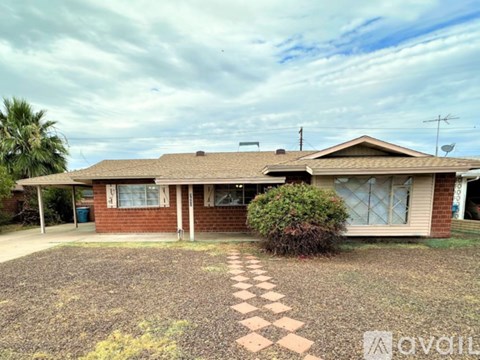36099 W Ocotillo Rd 3 Beds Apartment for Rent