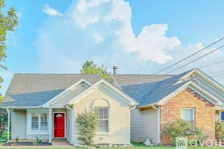 603 Brentmeadow Cir 2 Beds Single Family Home for Rent - Photo gallery 1
