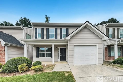 4411 Ravenwood Dr 4 Beds Apartment for Rent