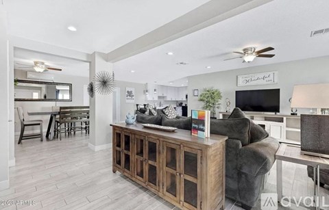 1834 East Alameda Drive 3 Beds Apartment for Rent
