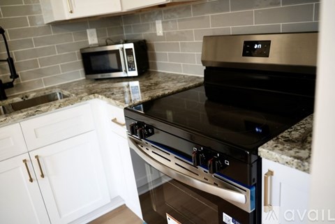 617 Transcontinental Dr 1 Apartment for Rent