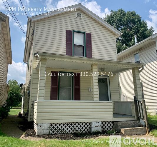 205 6th St NW 2 Beds Single Family Home for Rent - Photo gallery 1