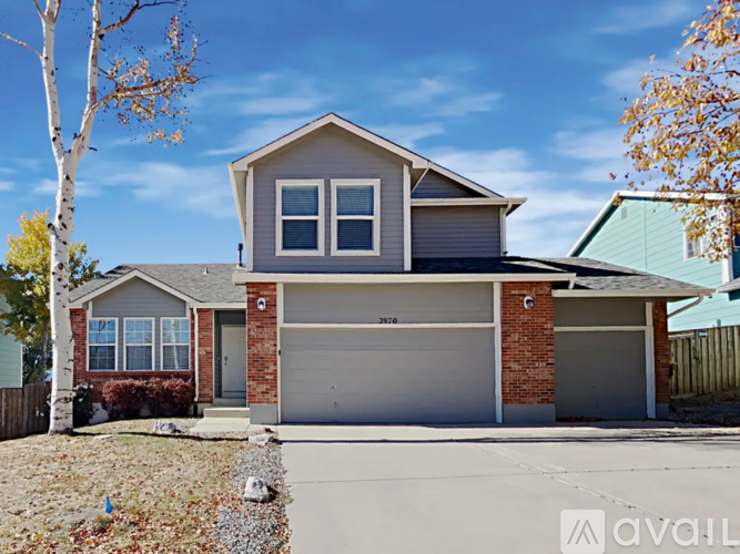 2971 Harrisburg Way 4 Beds Single Family Home for Rent - Photo gallery 1