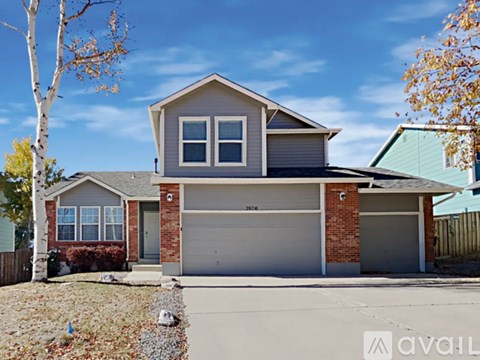 2971 Harrisburg Way 4 Beds Apartment for Rent