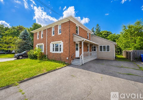 461 Mill St 3 Beds Apartment for Rent