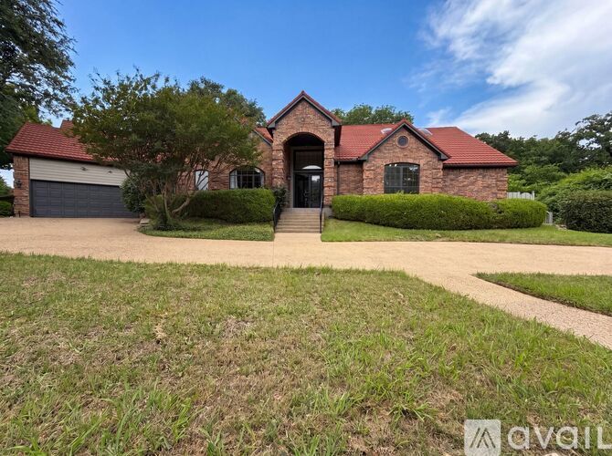 2406 Castle Rock Rd 4 Beds Single Family Home for Rent - Photo gallery 1