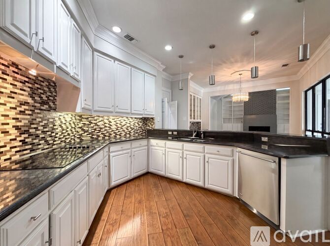 2406 Castle Rock Rd 4 Beds Single Family Home for Rent - Photo gallery 3