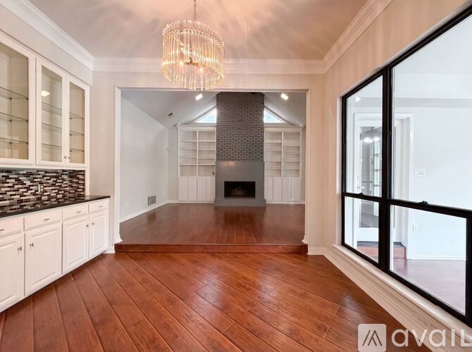2406 Castle Rock Rd 4 Beds Single Family Home for Rent - Photo gallery 4