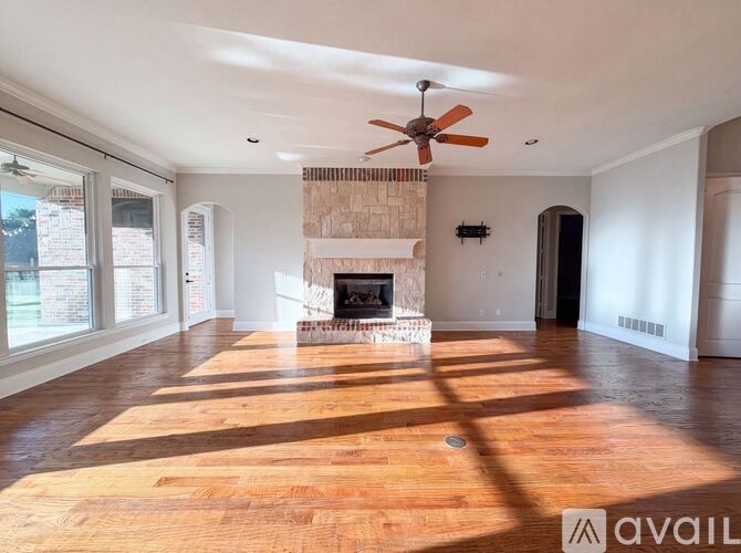 6531 Swallow Ct 4 Beds Single Family Home for Rent - Photo gallery 3