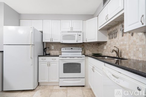 7321 Central Ave 1 Apartment for Rent