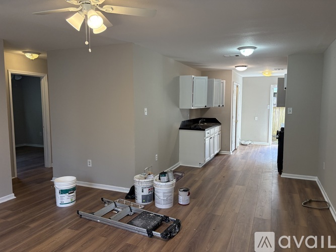 7719 Dorsett Dr 3 Beds Apartment for Rent - Photo gallery 4