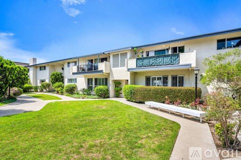 3205 Merrill Dr 3 Beds Apartment for Rent