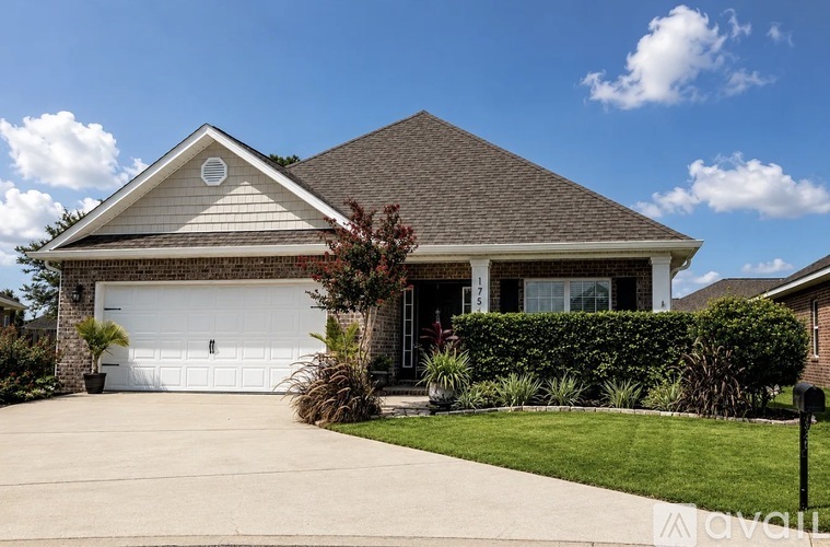 1754 Hidden Cove Court 4 Beds Single Family Home for Rent - Photo gallery 1