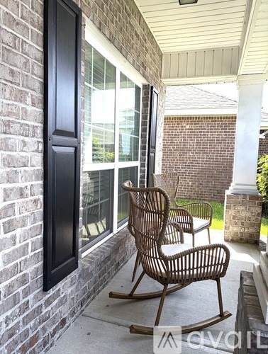 1754 Hidden Cove Court 4 Beds Single Family Home for Rent - Photo gallery 2