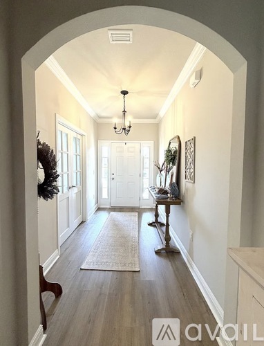 1754 Hidden Cove Court 4 Beds Single Family Home for Rent - Photo gallery 4