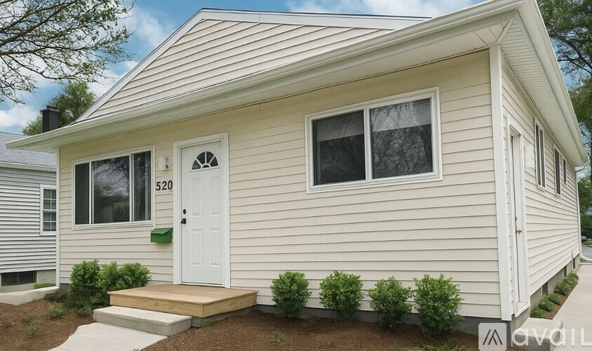 520 Stoddard Avenue 3 Beds Single Family Home for Rent - Photo gallery 1