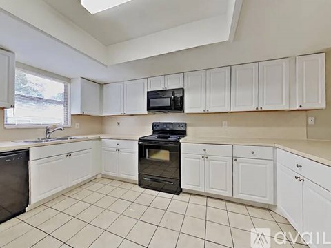 2363 E CABALLERO Street 3 Beds Apartment for Rent