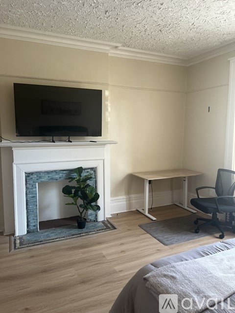 913 Sterling Place 1 Apartment for Rent