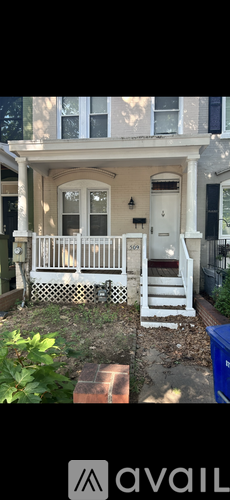 509 14th Street Southeast 3 Beds Townhouse for Rent - Photo gallery 1