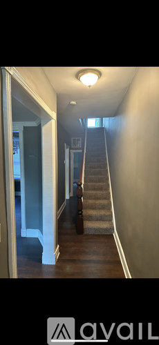 509 14th Street Southeast 3 Beds Townhouse for Rent - Photo gallery 2